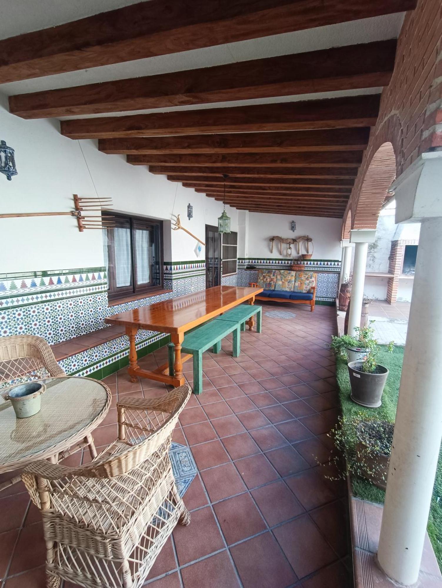 Casa Alda Cabezuela Exterior foto